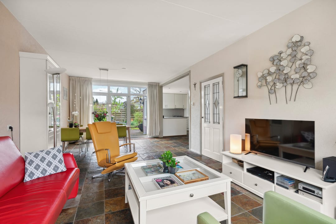 Foto 11 van Brahmsstraat 2