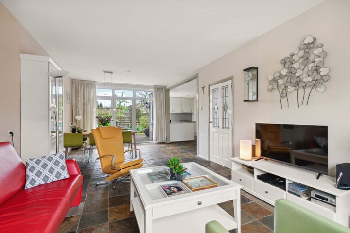 Foto 11 van Brahmsstraat 2