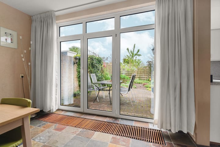 Foto 13 van Brahmsstraat 2