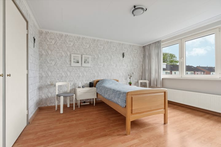 Foto 21 van Brahmsstraat 2