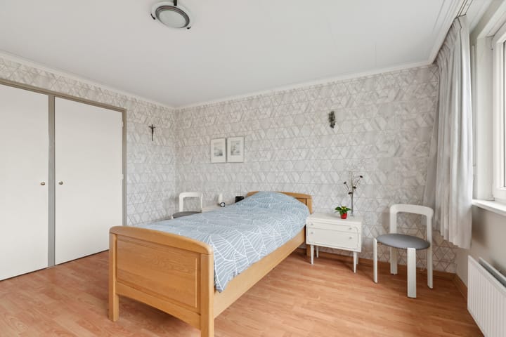 Foto 22 van Brahmsstraat 2