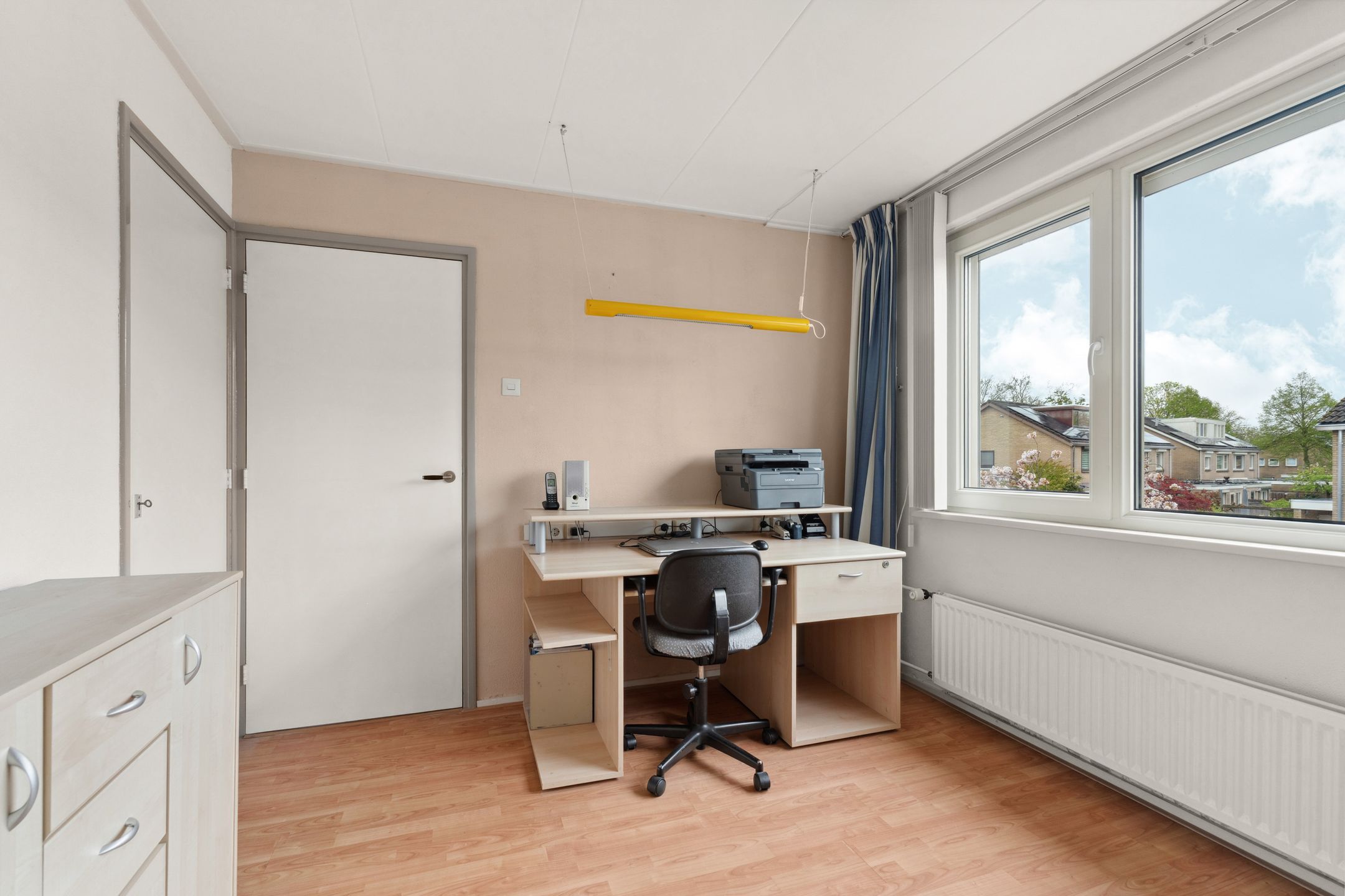 Foto 24 van Brahmsstraat 2