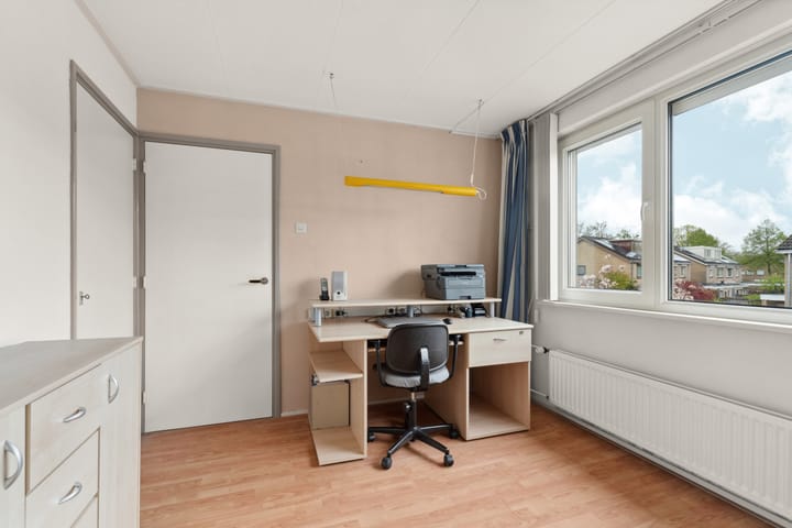 Foto 24 van Brahmsstraat 2