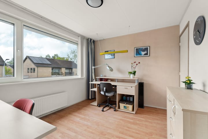 Foto 23 van Brahmsstraat 2