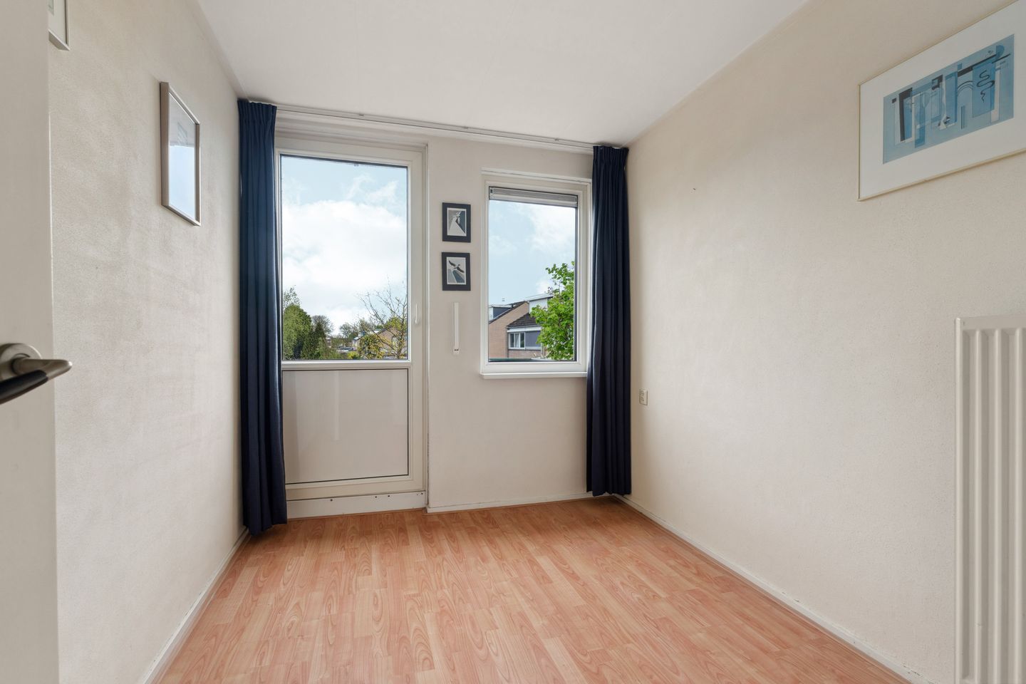 Foto 25 van Brahmsstraat 2