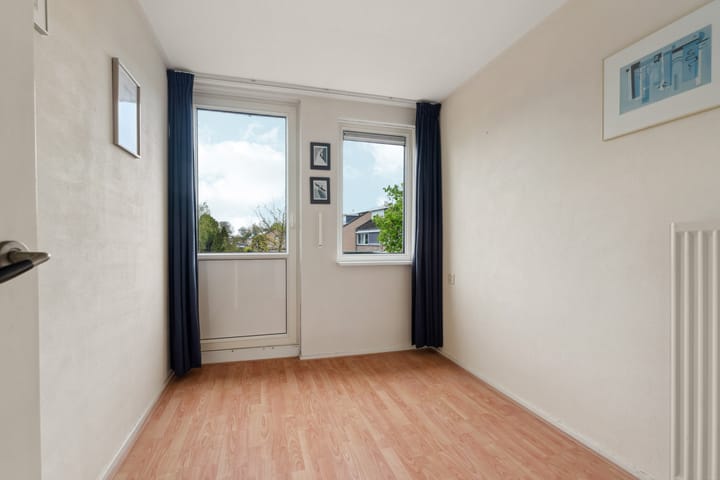 Foto 25 van Brahmsstraat 2