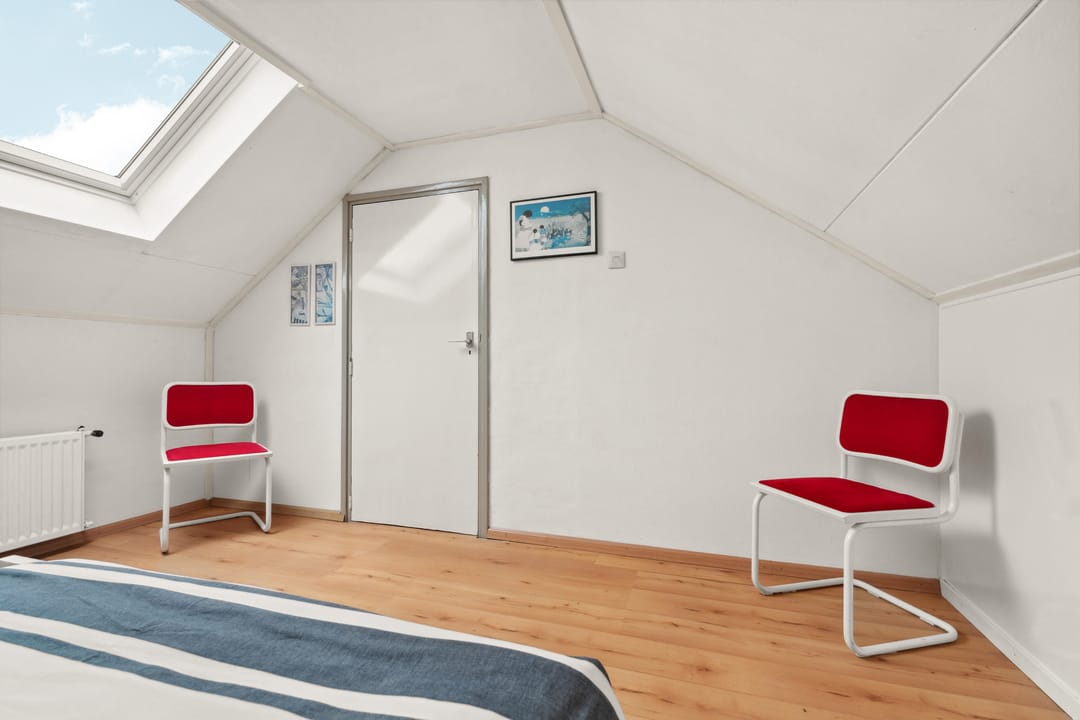 Foto 32 van Brahmsstraat 2