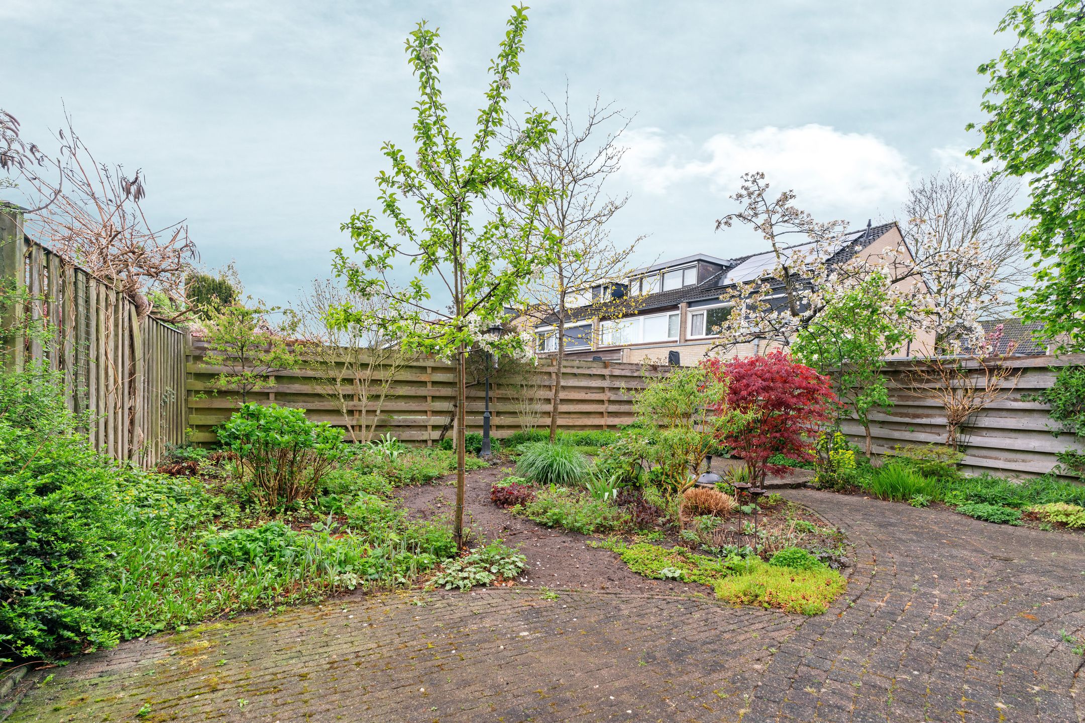 Foto 33 van Brahmsstraat 2