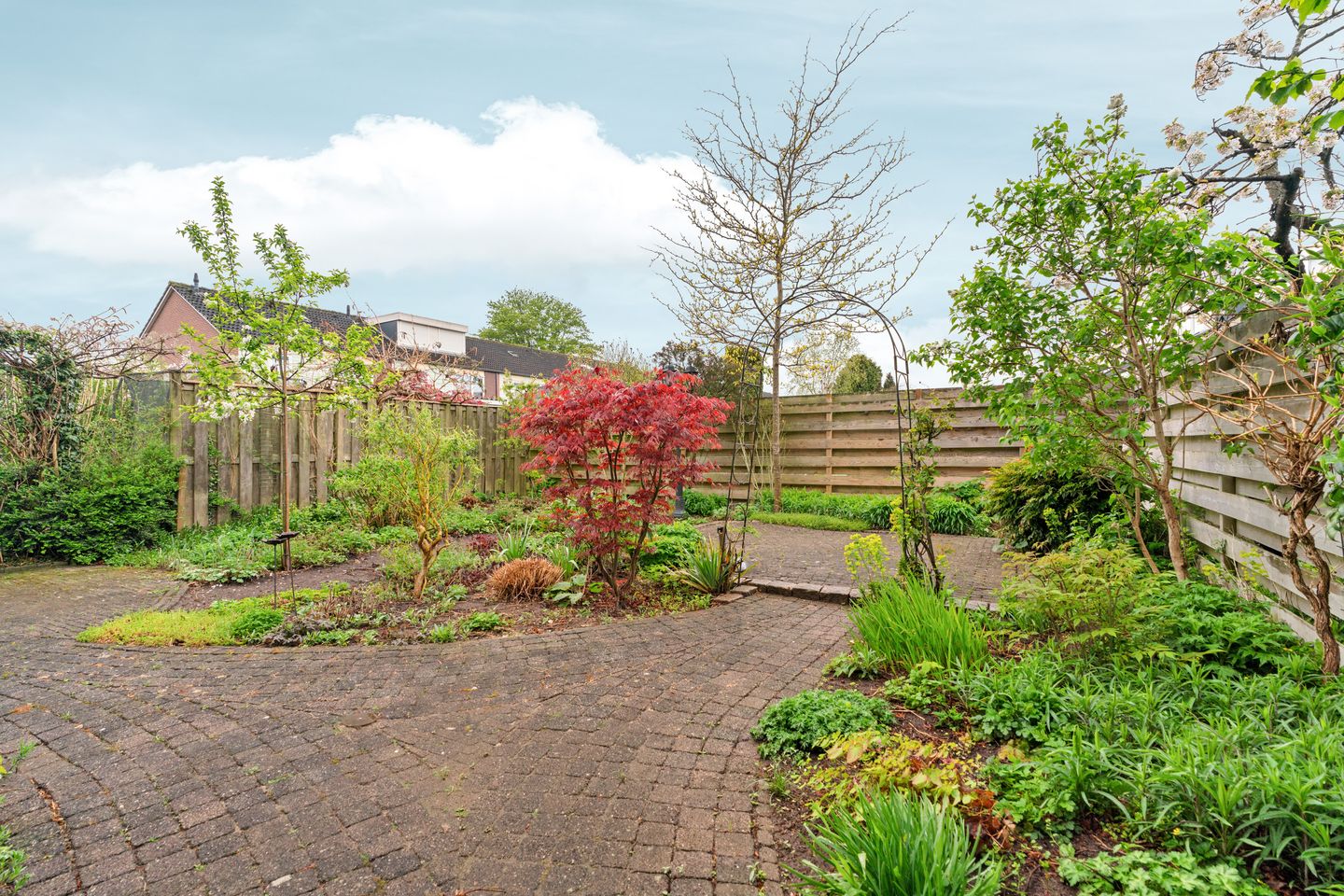 Foto 34 van Brahmsstraat 2