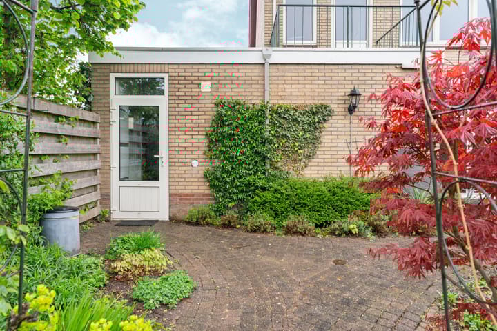 Foto 35 van Brahmsstraat 2