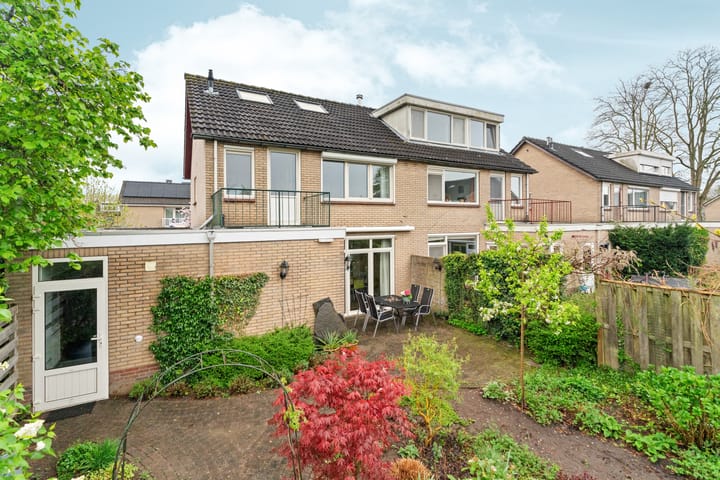 Foto 36 van Brahmsstraat 2