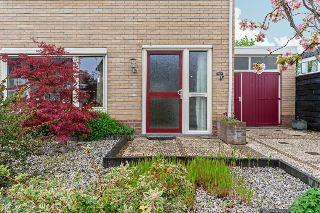 Foto 37 van Brahmsstraat 2