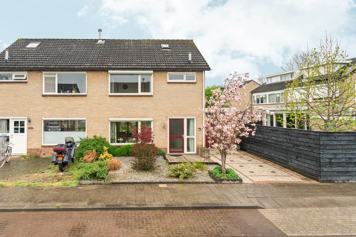 Foto 39 van Brahmsstraat 2