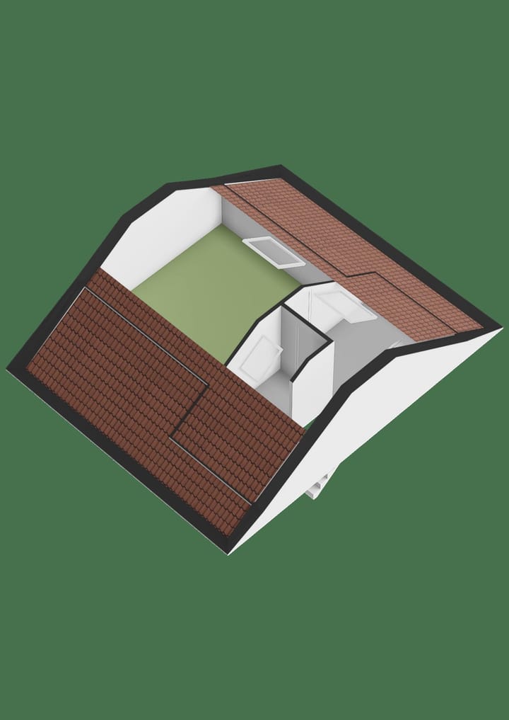 Foto 45 van Brahmsstraat 2