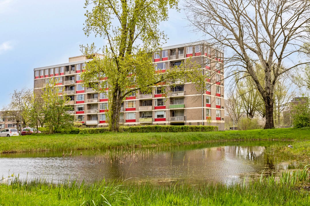 Foto 1 van Ringweg-Randenbroek 10-C