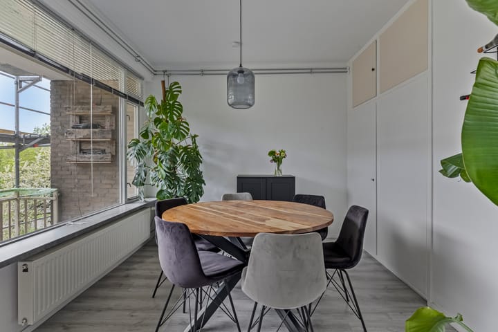 Foto 3 van Ringweg-Randenbroek 10-C