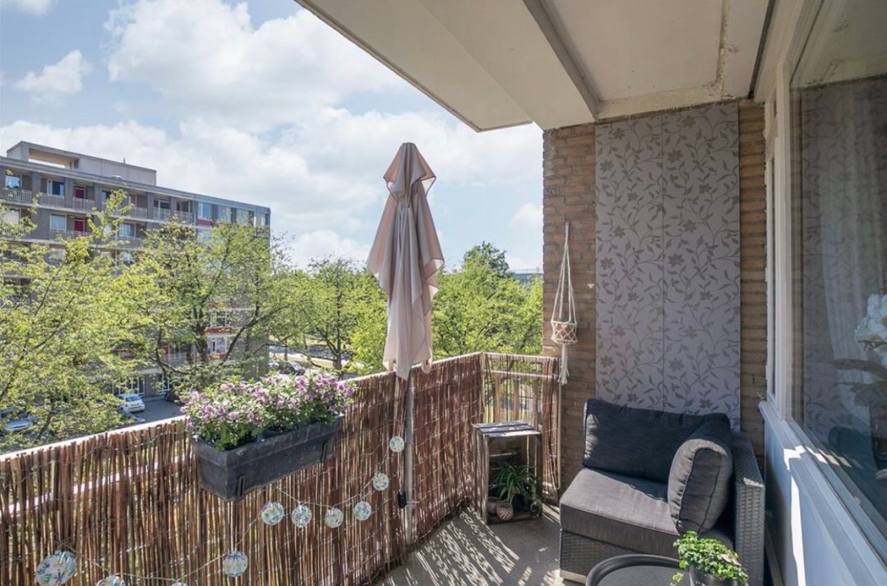 Foto 4 van Ringweg-Randenbroek 10-C