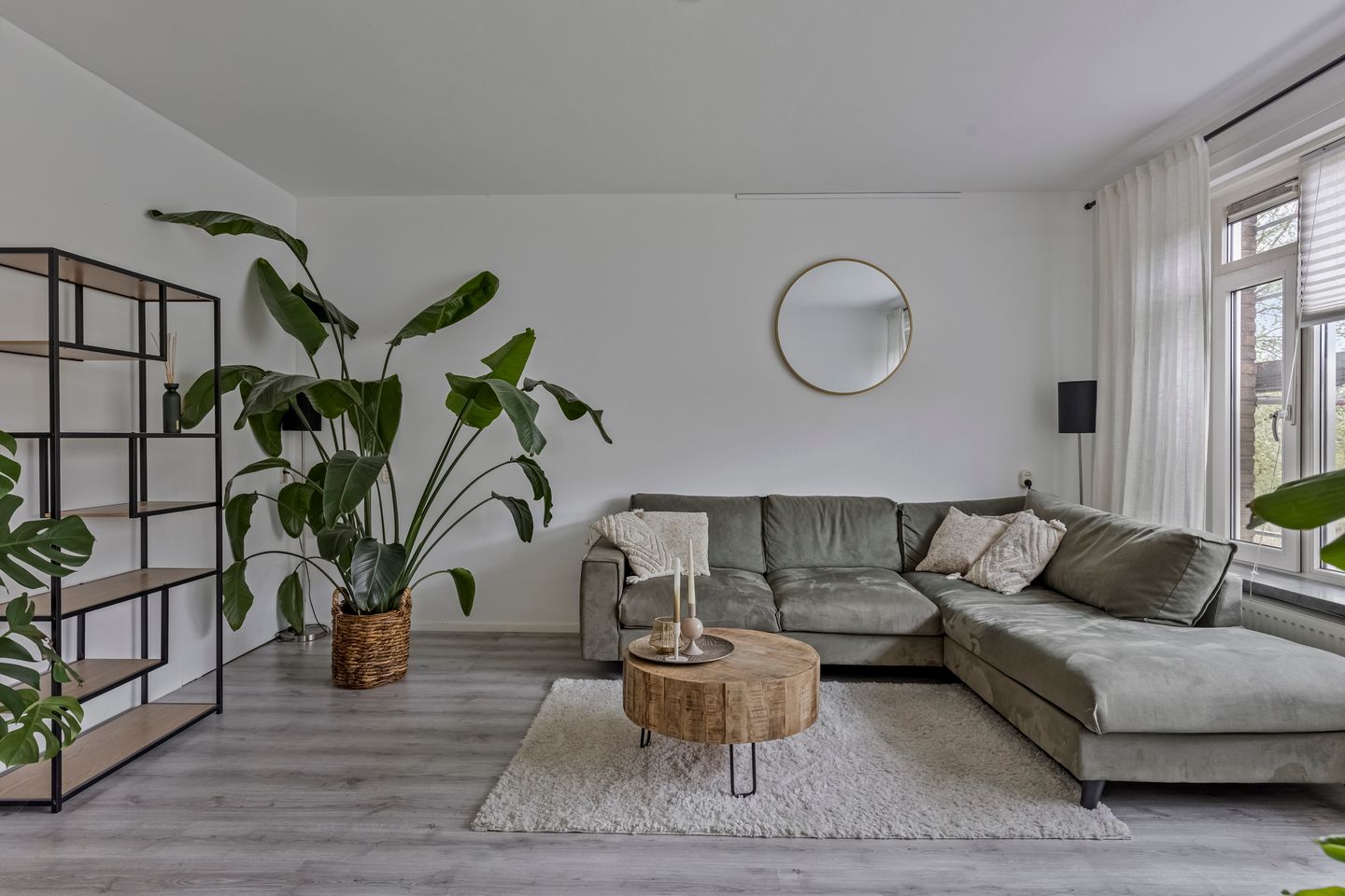 Foto 5 van Ringweg-Randenbroek 10-C