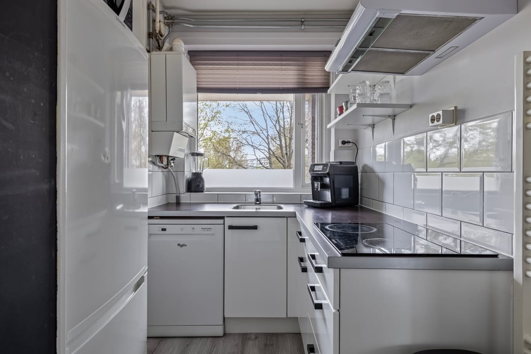 Foto 8 van Ringweg-Randenbroek 10-C