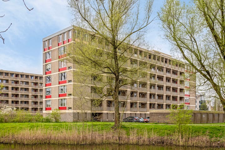 Foto 18 van Ringweg-Randenbroek 10-C