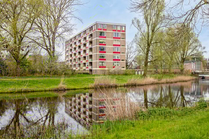 Foto 20 van Ringweg-Randenbroek 10-C