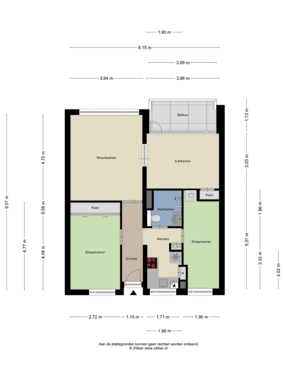 Foto 23 van Ringweg-Randenbroek 10-C