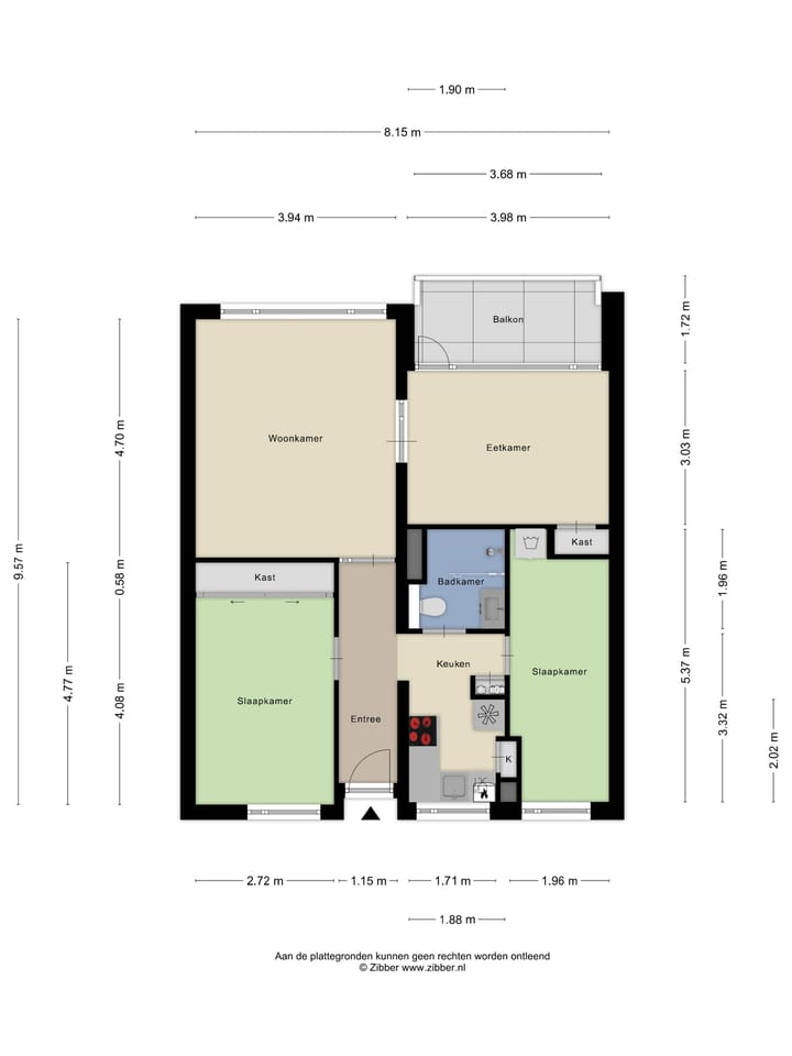 Foto 23 van Ringweg-Randenbroek 10-C