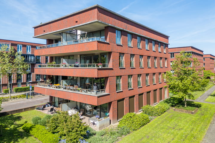 Foto 1 van Voorsterbeeklaan 67