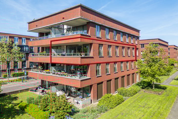 Foto 2 van Voorsterbeeklaan 67