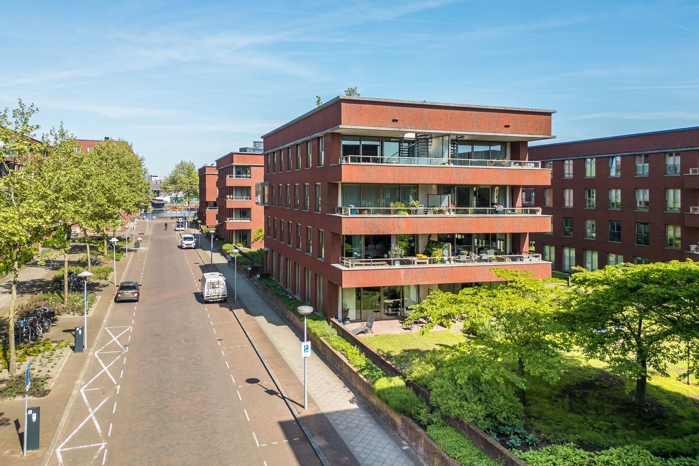 Photo 4 of Voorsterbeeklaan 67