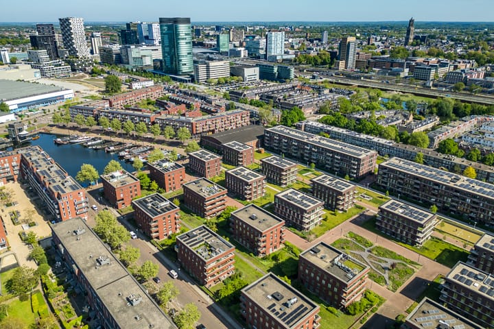 Foto 5 van Voorsterbeeklaan 67