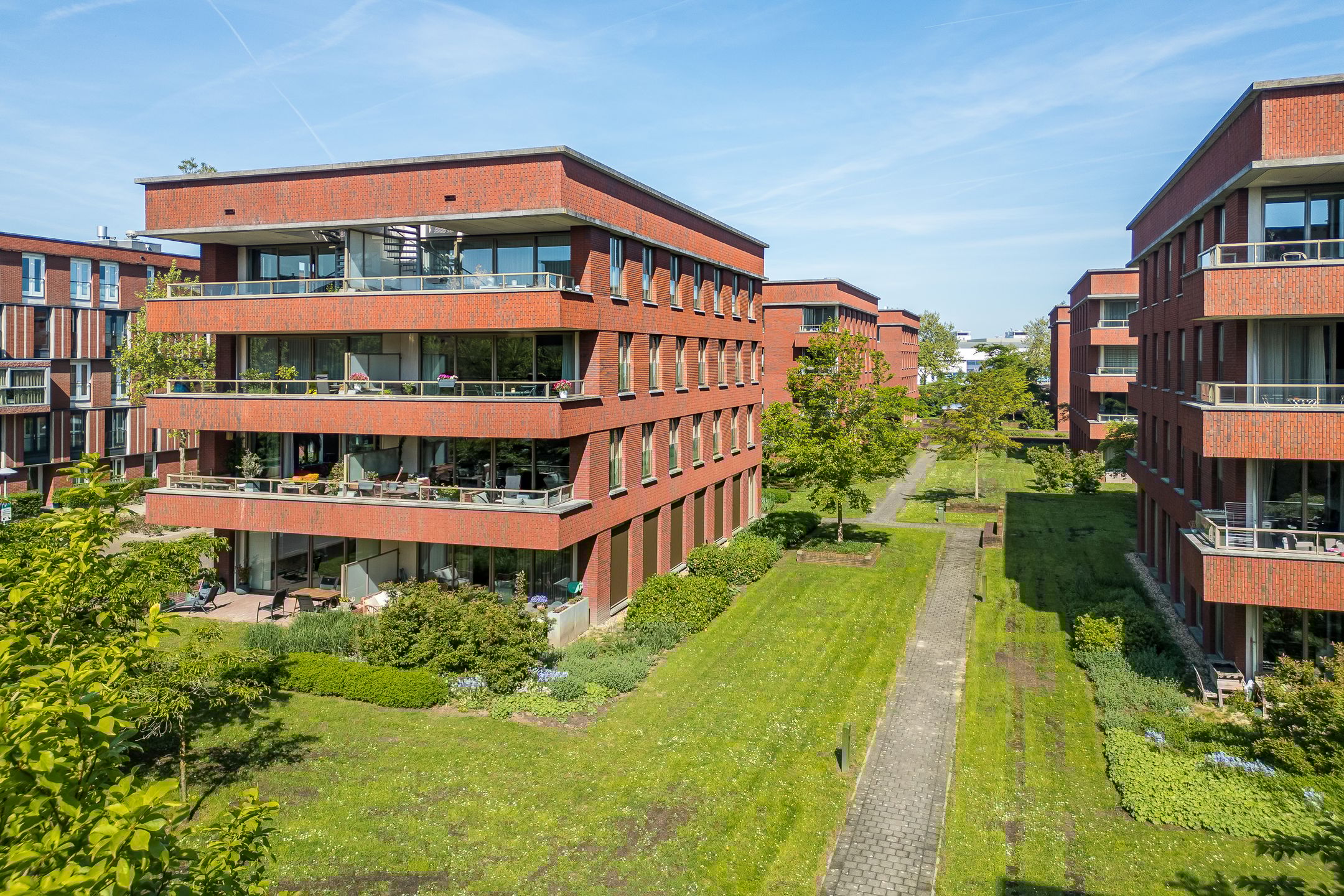 Photo 6 of Voorsterbeeklaan 67