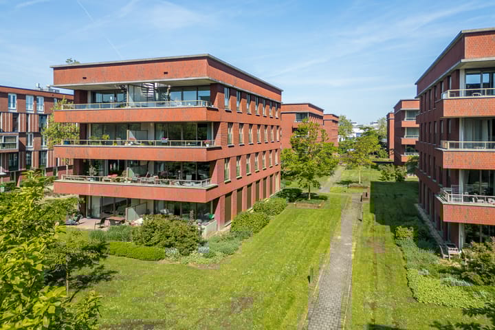 Foto 6 van Voorsterbeeklaan 67