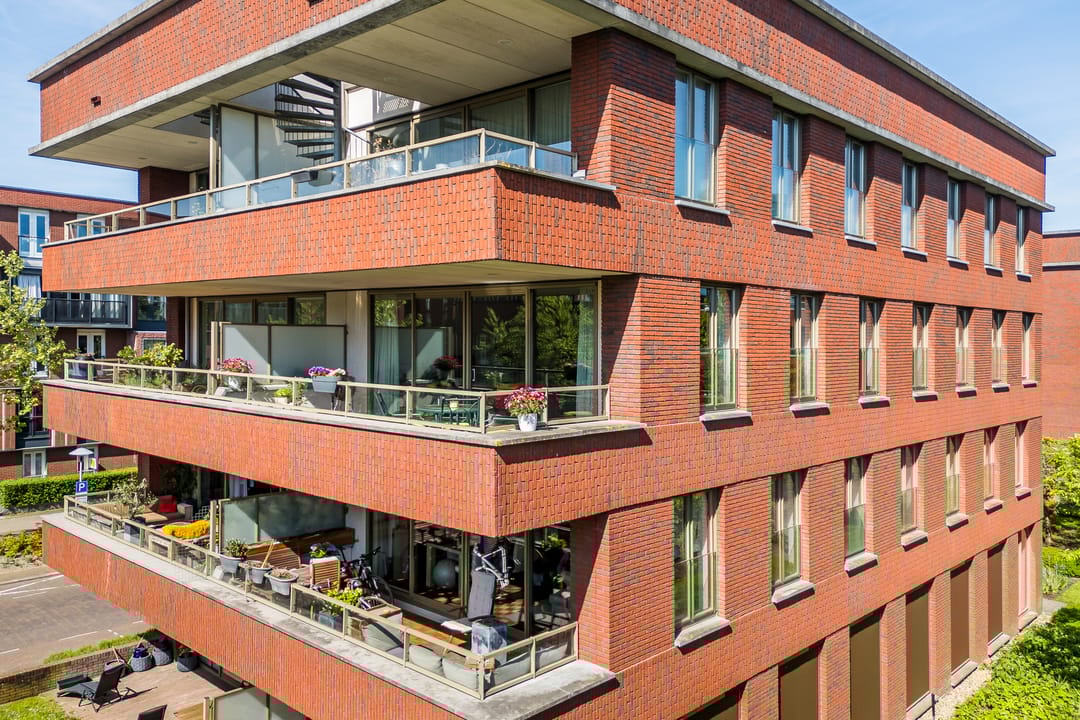 Photo 7 of Voorsterbeeklaan 67