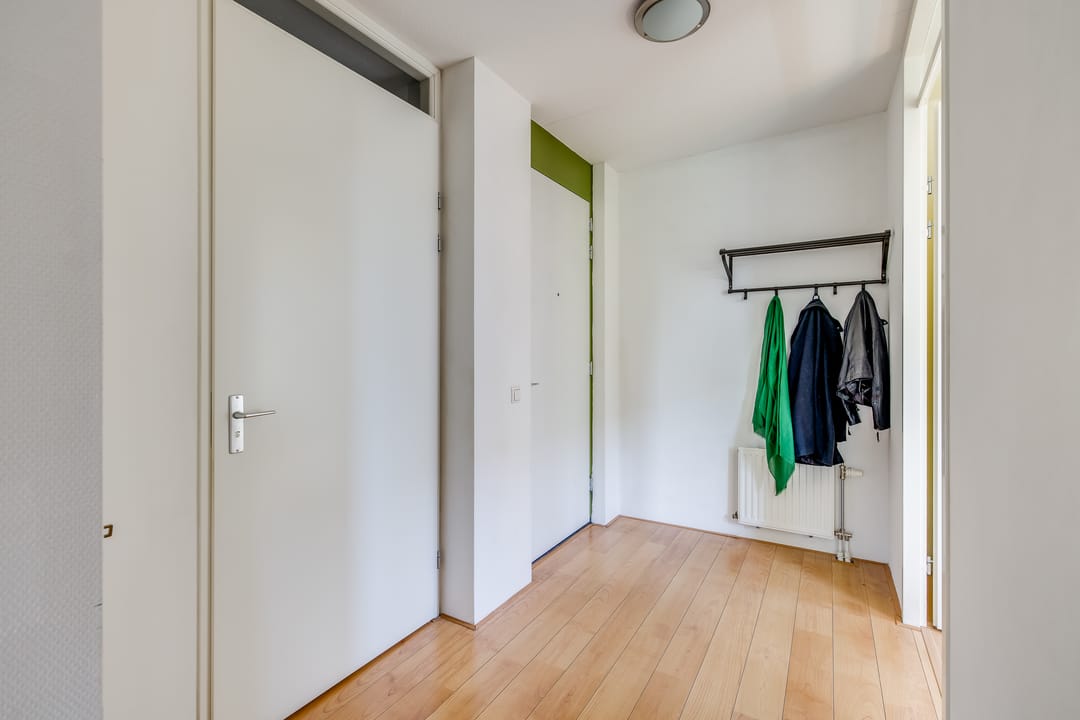 Photo 8 of Voorsterbeeklaan 67