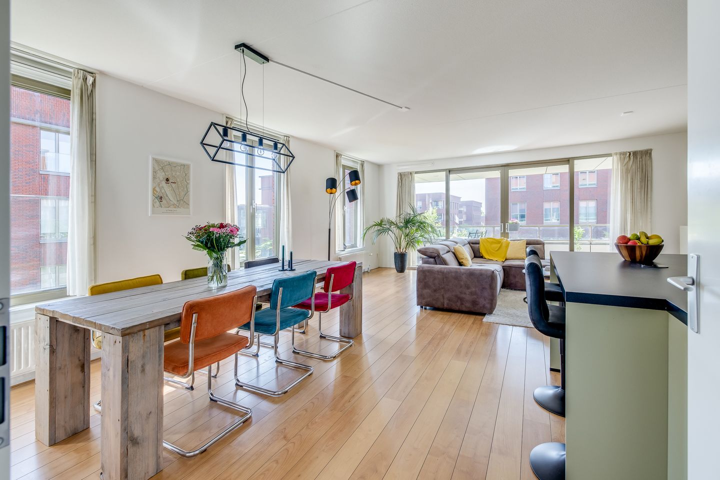 Photo 10 of Voorsterbeeklaan 67