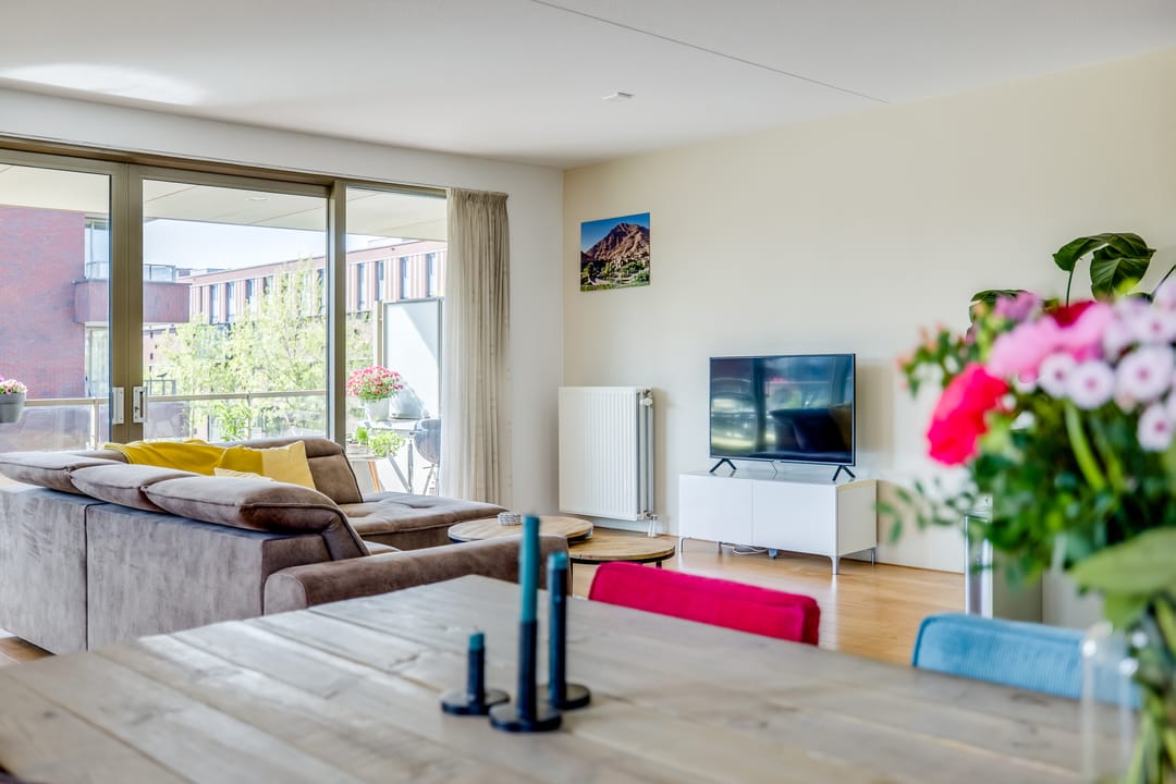 Photo 11 of Voorsterbeeklaan 67