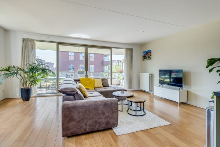 Foto 12 van Voorsterbeeklaan 67