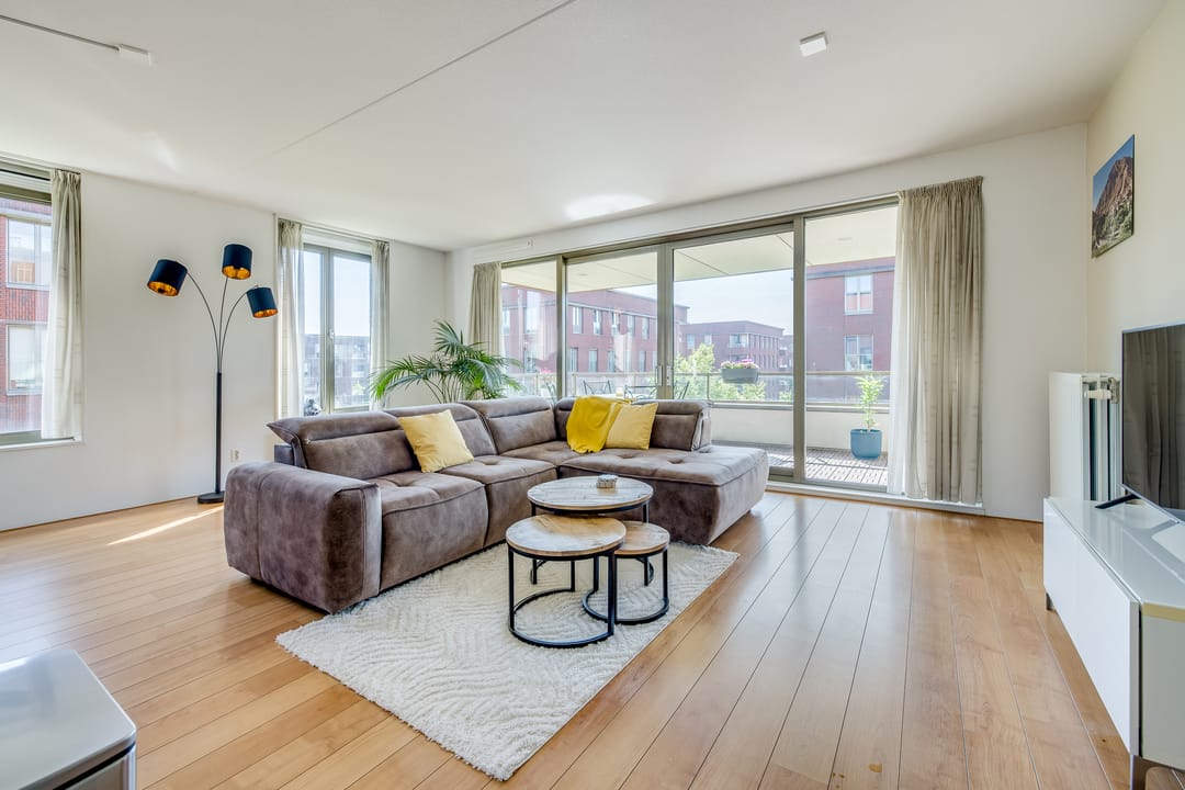 Photo 13 of Voorsterbeeklaan 67