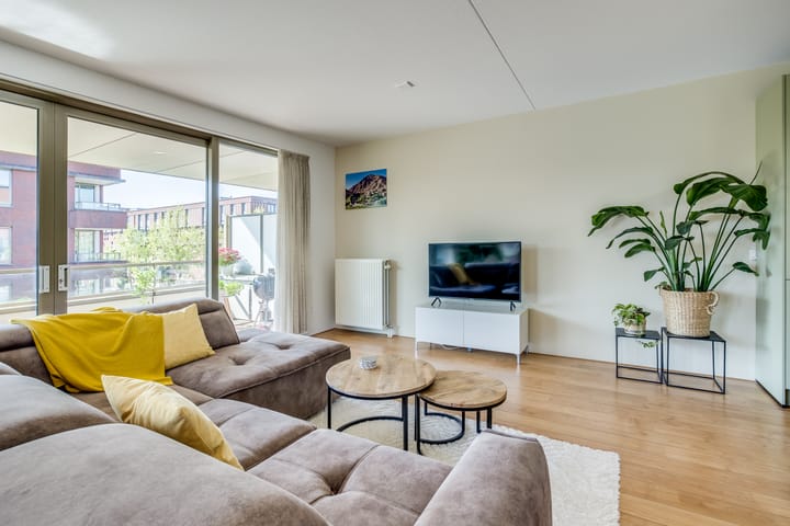 Foto 15 van Voorsterbeeklaan 67