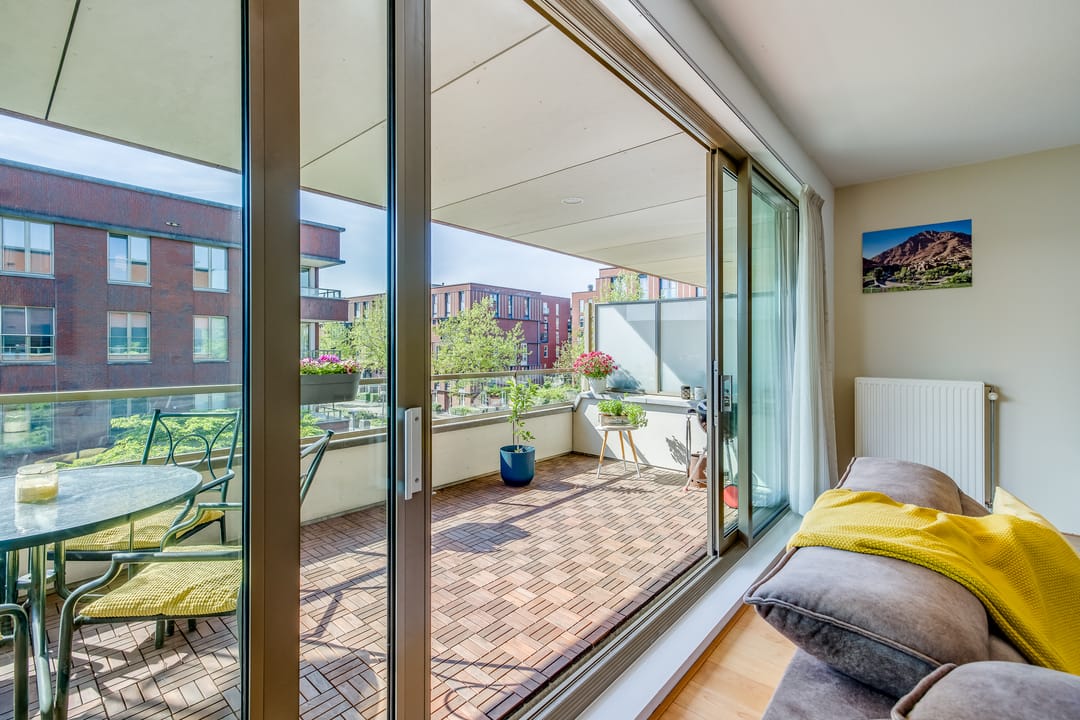 Photo 16 of Voorsterbeeklaan 67