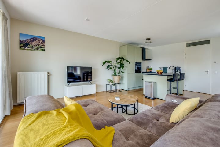 Foto 17 van Voorsterbeeklaan 67