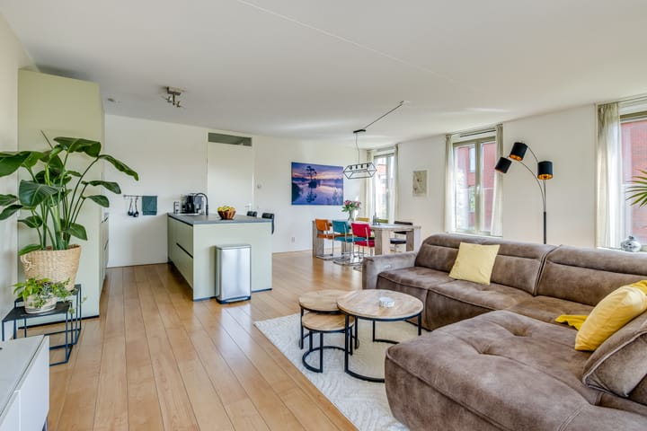 Foto 18 van Voorsterbeeklaan 67