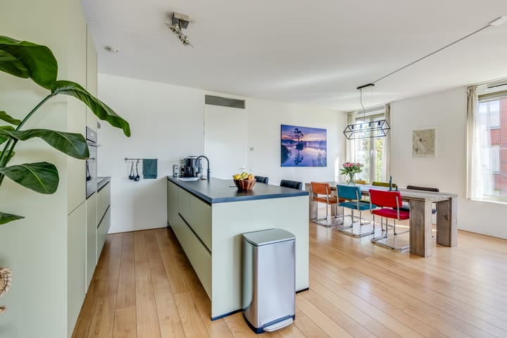 Foto 19 van Voorsterbeeklaan 67