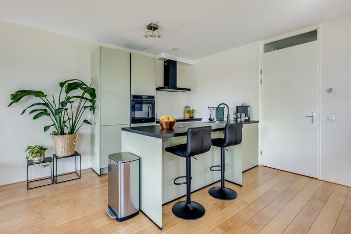 Foto 20 van Voorsterbeeklaan 67