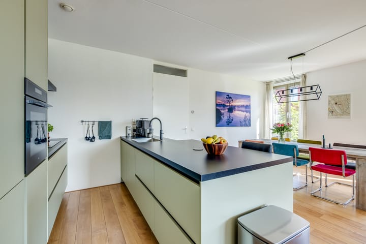 Foto 22 van Voorsterbeeklaan 67