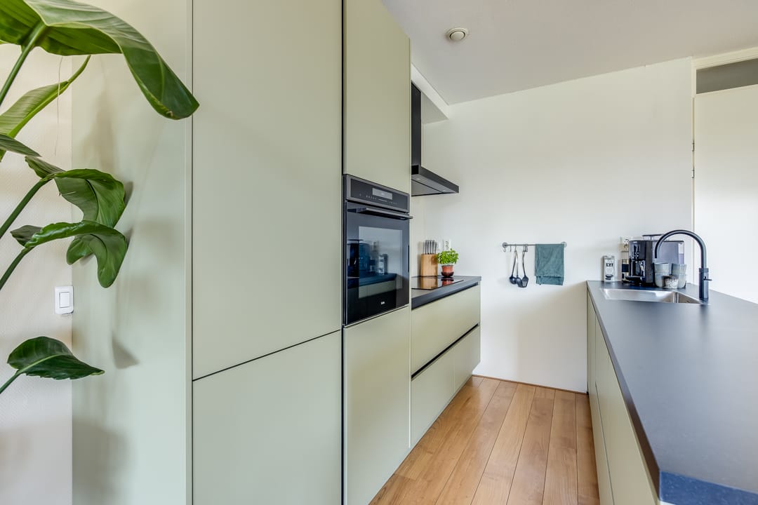 Photo 23 of Voorsterbeeklaan 67