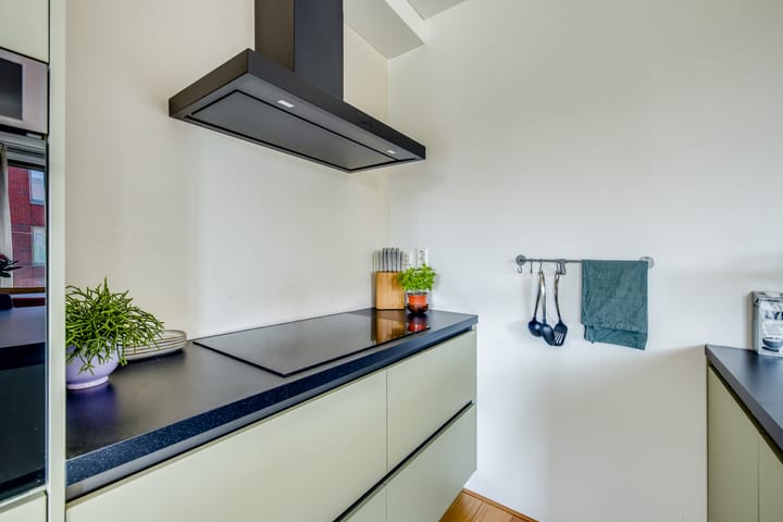 Foto 24 van Voorsterbeeklaan 67