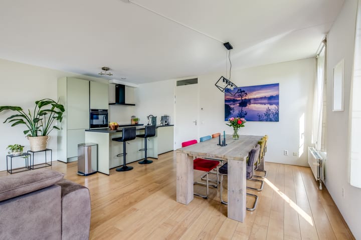 Foto 25 van Voorsterbeeklaan 67