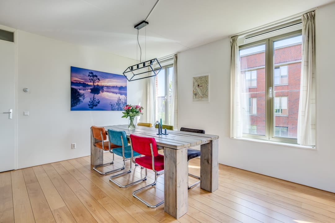 Photo 26 of Voorsterbeeklaan 67